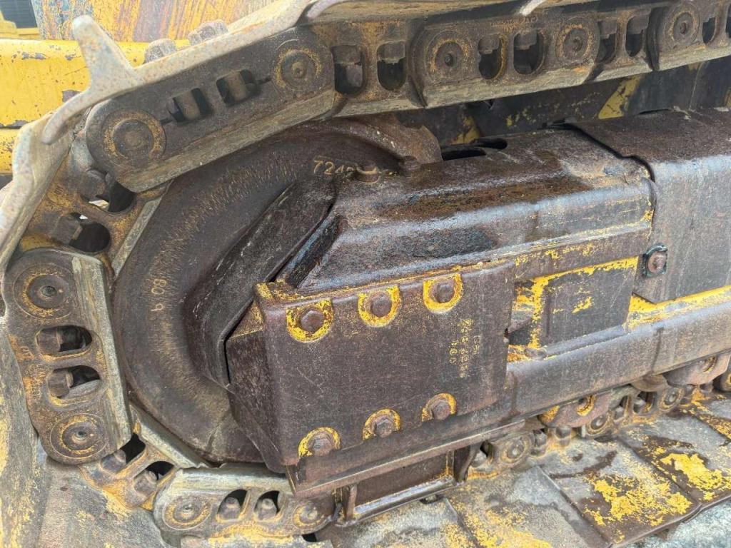 Caterpillar D6K XL Ripper valve // Good condition Foto 11