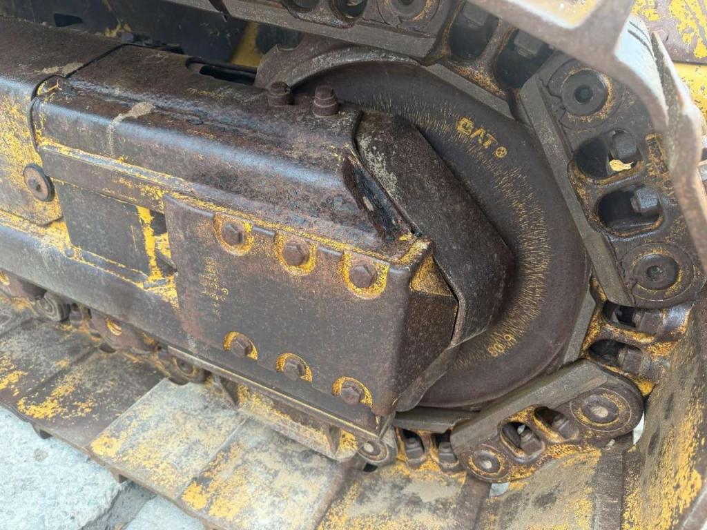 Caterpillar D6K XL Ripper valve // Good condition Foto 15