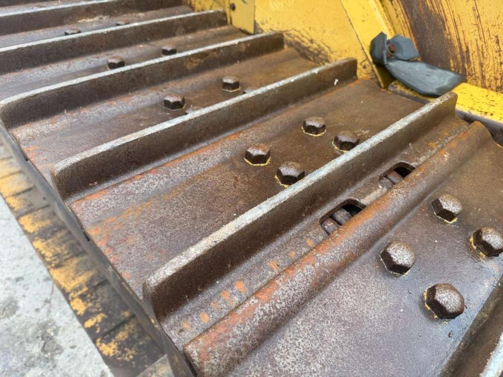 Caterpillar D6K XL Ripper valve // Good condition Foto 16