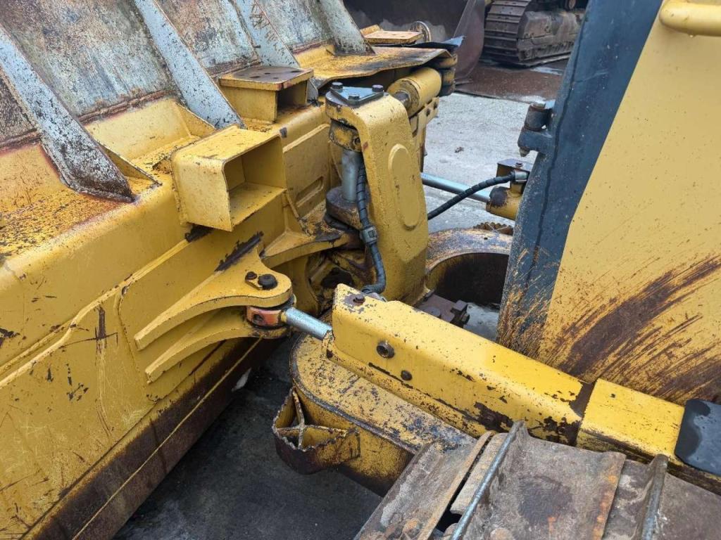 Caterpillar D6K XL Ripper valve // Good condition Foto 19