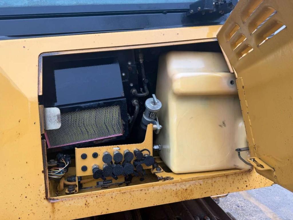 Caterpillar D6K XL Ripper valve // Good condition Foto 23