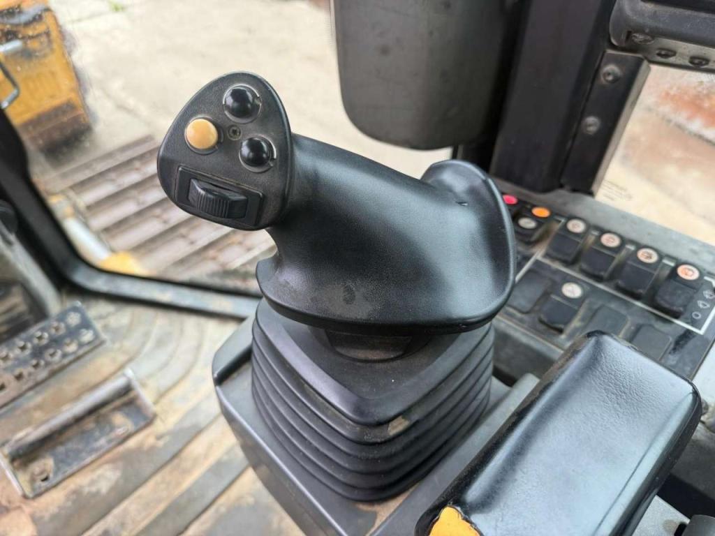 Caterpillar D6K XL Ripper valve // Good condition Foto 28
