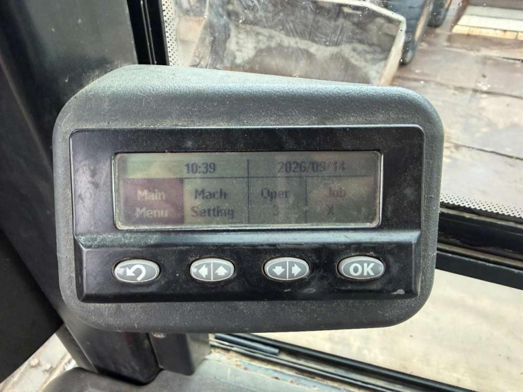 Caterpillar D6K XL Ripper valve // Good condition Foto 30