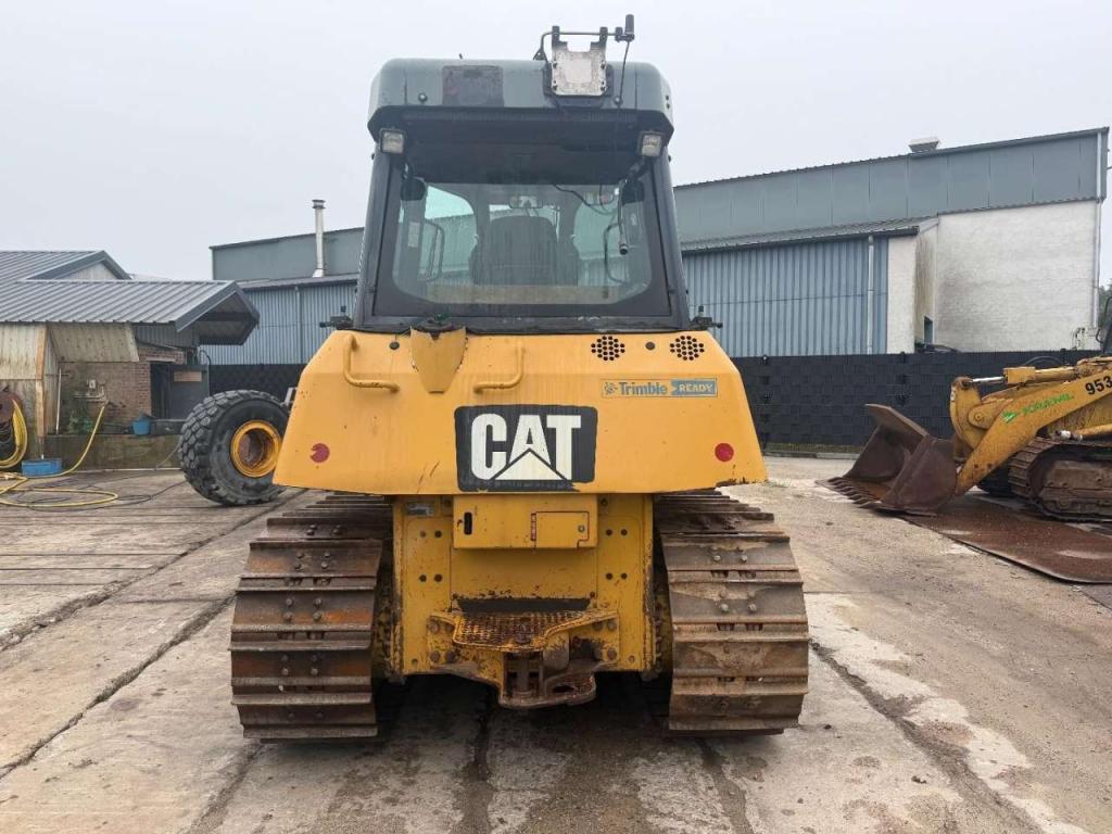 Caterpillar D6K XL Ripper valve // Good condition Foto 7