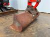 Kubota KX027-4 - Hammer Lines / Quick Coupler Foto 16 thumbnail