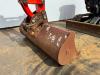 Kubota KX027-4 - Hammer Lines / Quick Coupler Foto 17 thumbnail