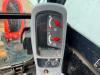 Kubota KX027-4 - Hammer Lines / Quick Coupler Foto 29 thumbnail