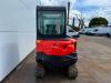Kubota KX027-4 - Hammer Lines / Quick Coupler Foto 4 thumbnail