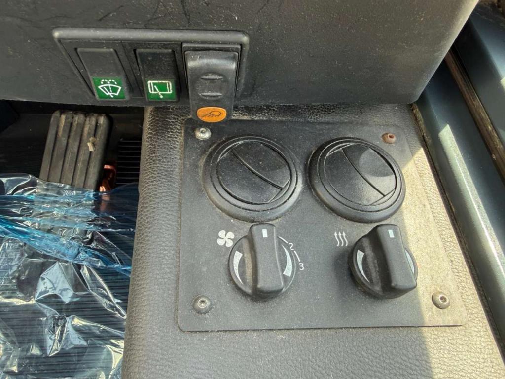 Toyota 8FBMT50 Foto 15