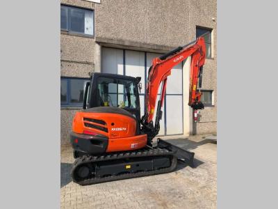 Kubota KX057-4