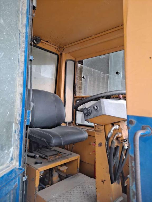 Dieci L3500 Foto 2