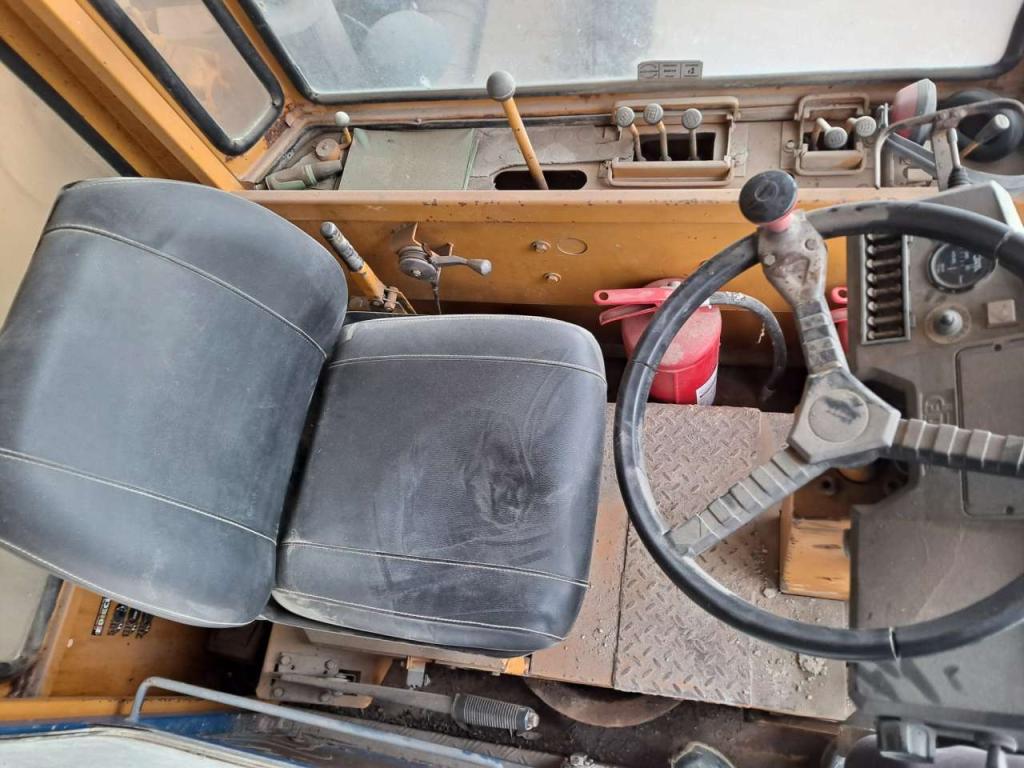 Dieci L3500 Foto 3