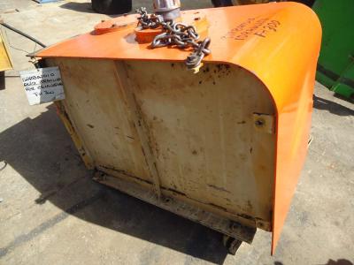 Serbatoio olio idraulico per Fiat Hitachi fh300 in vendita da OLM 90 Srl