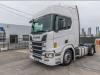 Scania R450 NEW MODEL+RETARDER Foto 9 thumbnail