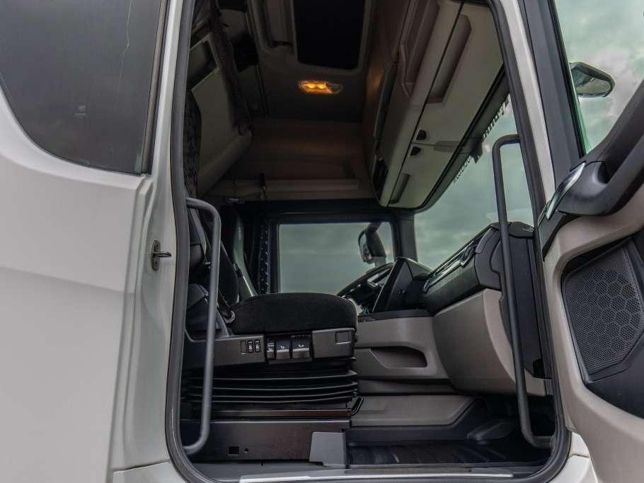 Scania R450 NEW MODEL+RETARDER Foto 18