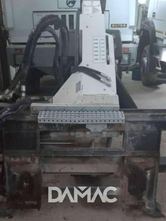 Simex RW 500 Foto 3