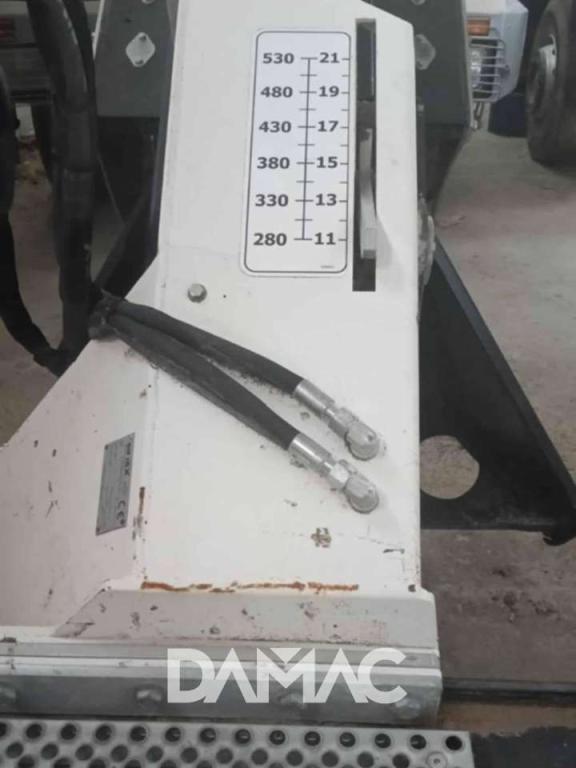 Simex RW 500 Foto 4