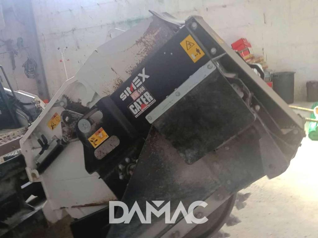 Simex RW 500 Foto 5