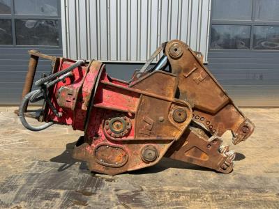 Verachtert VT40 Multiprocessor OQ80 in vendita da Big Machinery