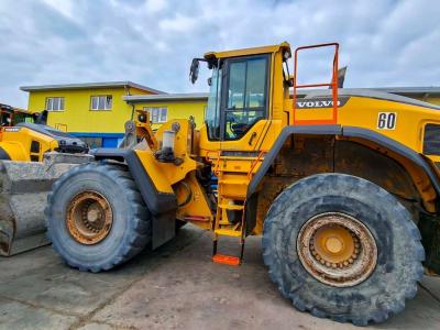 Volvo L150H