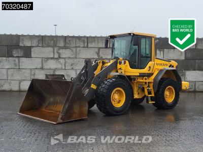Volvo L60 F