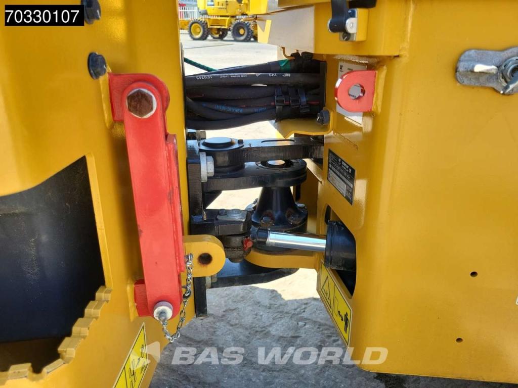 Caterpillar CB2.7 GC Foto 14