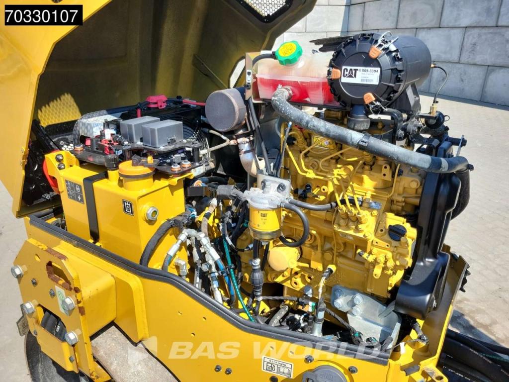 Caterpillar CB2.7 GC Foto 15