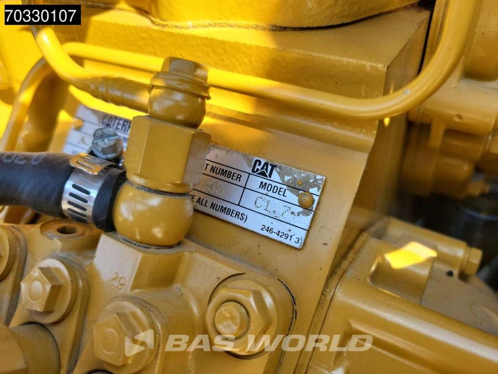 Caterpillar CB2.7 GC Foto 20