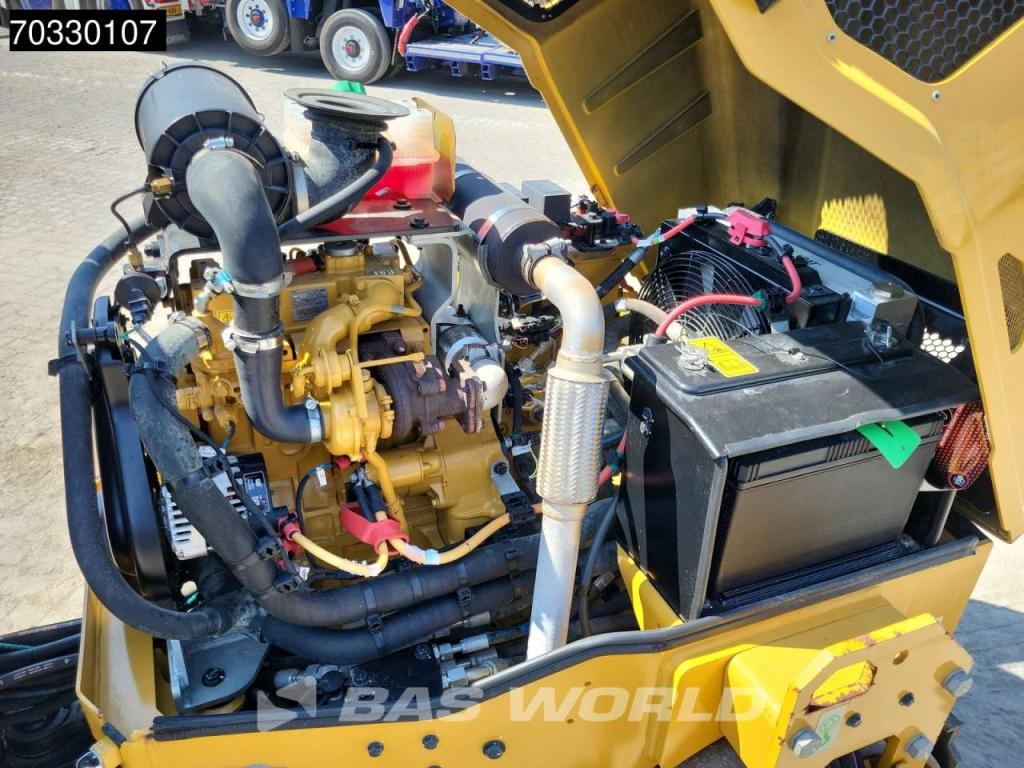 Caterpillar CB2.7 GC Foto 21
