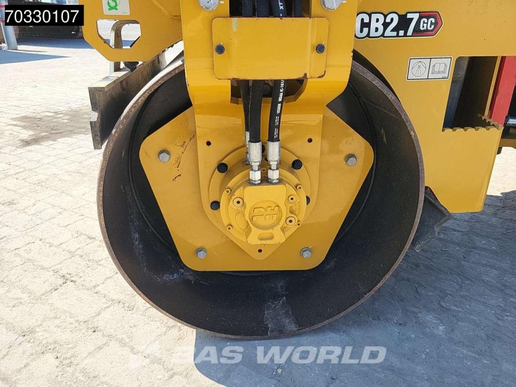 Caterpillar CB2.7 GC Foto 8