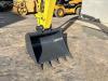 Yanmar VIO50-U Foto 8 thumbnail