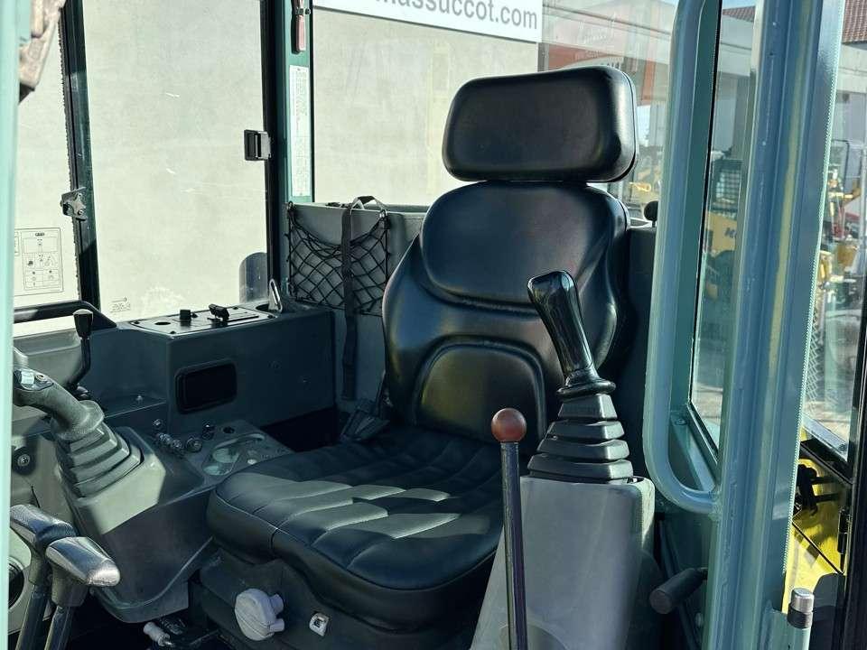 Yanmar VIO50-U Foto 13