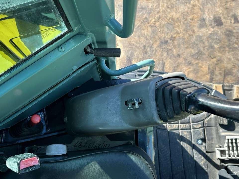 Yanmar VIO50-U Foto 15