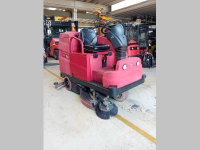 RCM TERA 1102 in vendita da Uni.Trucks Srl