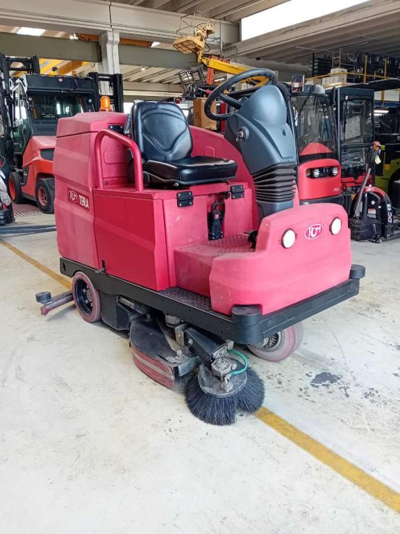 RCM TERA 1102 Foto 1