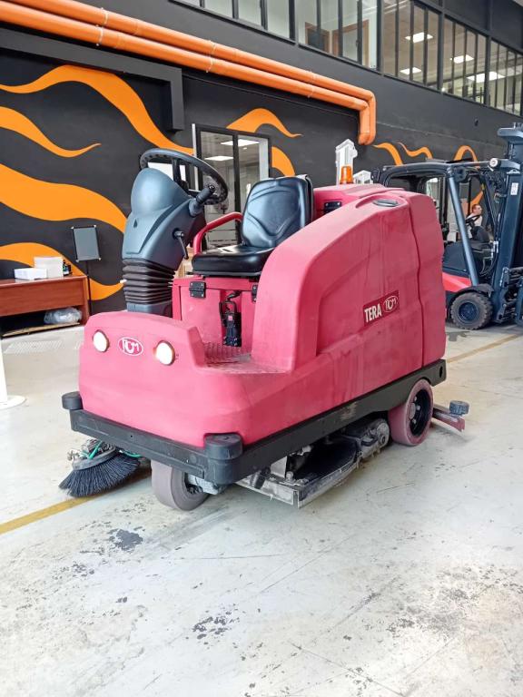 RCM TERA 1102 Foto 2