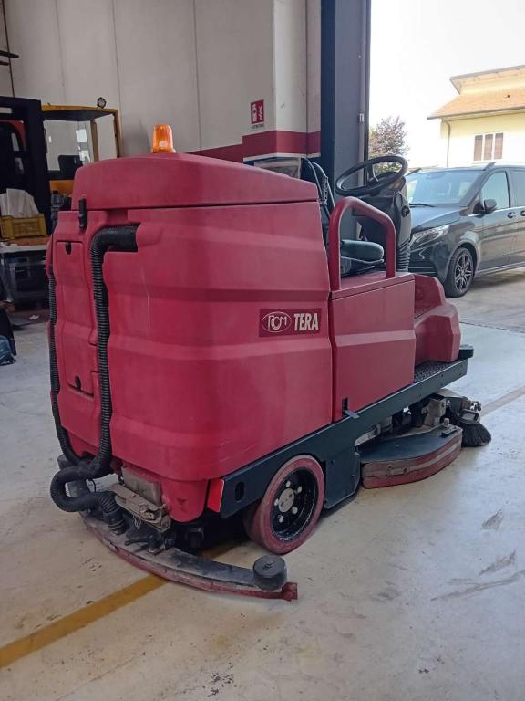 RCM TERA 1102 Foto 3