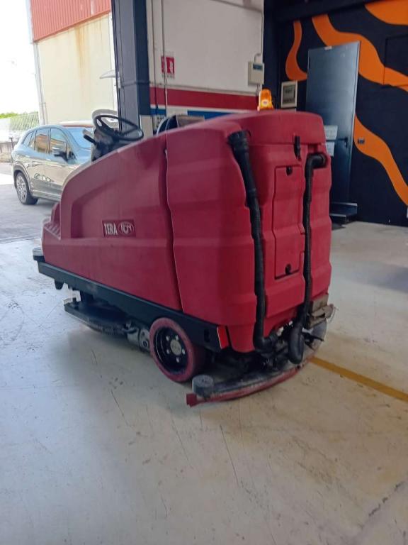 RCM TERA 1102 Foto 4