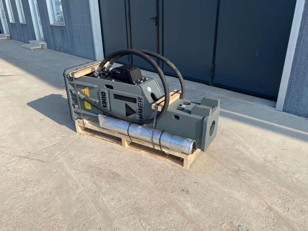 Kinshofer KFX1300 Foto 2