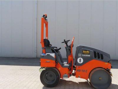 Hamm HD10C VT in vendita da Bove Verhuur & Verkoop