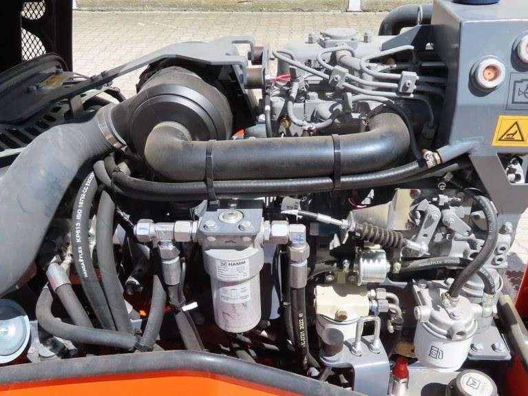 Hamm HD10C VT Foto 9
