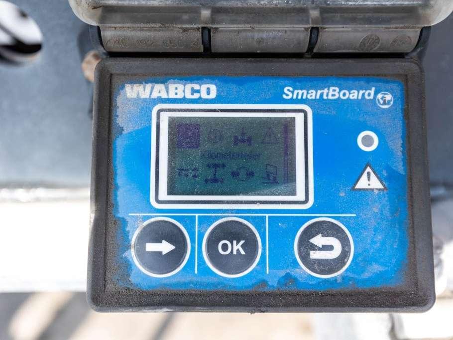 Schmitz SCB-S3D-ALU  - 10 VLN - 30 M3 Foto 15