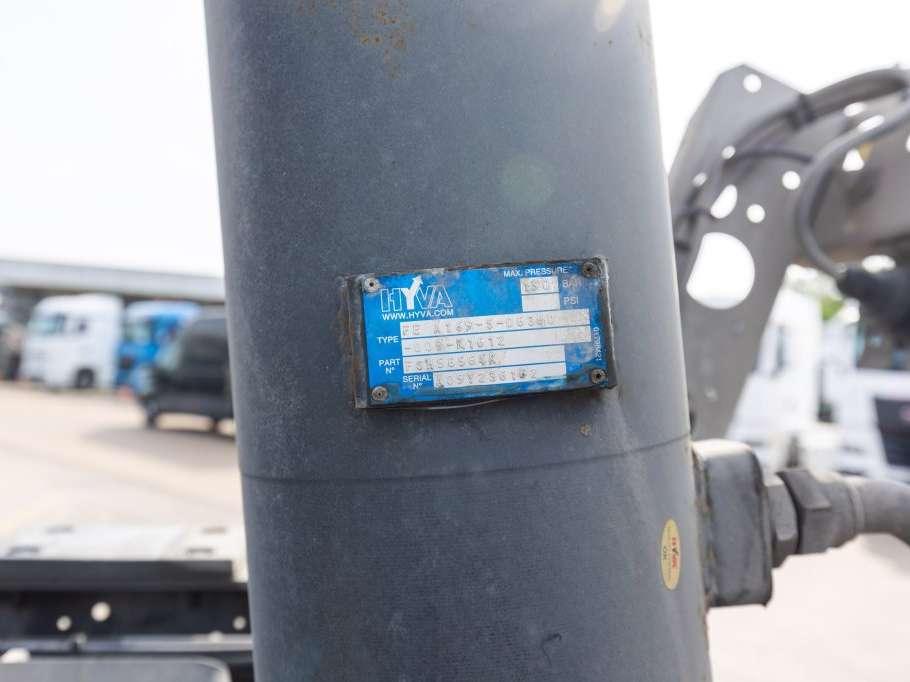 Schmitz SCB-S3D-ALU  - 10 VLN - 30 M3 Foto 18