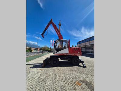 Minelli 160 in vendita da AM Soluzioni Industriali