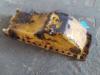 Coppa olio motore per Fiat Allis FE18 - MOTORE FIAT 8065.04 - N. 4730553 Foto 1 thumbnail