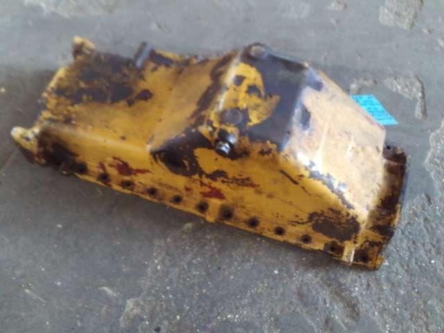 Coppa olio motore per Fiat Allis FE18 - MOTORE FIAT 8065.04 - N. 4730553 Foto 1