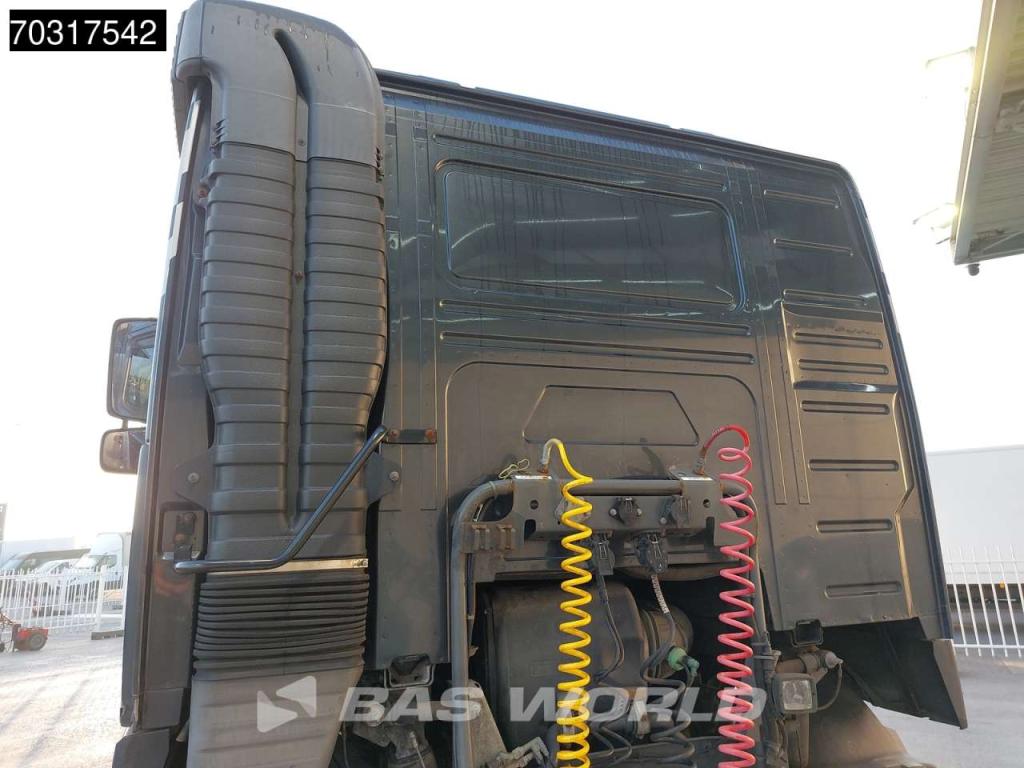 Volvo FH 440 FH 4X2 Globetrotter VEB+ Euro5 Foto 10
