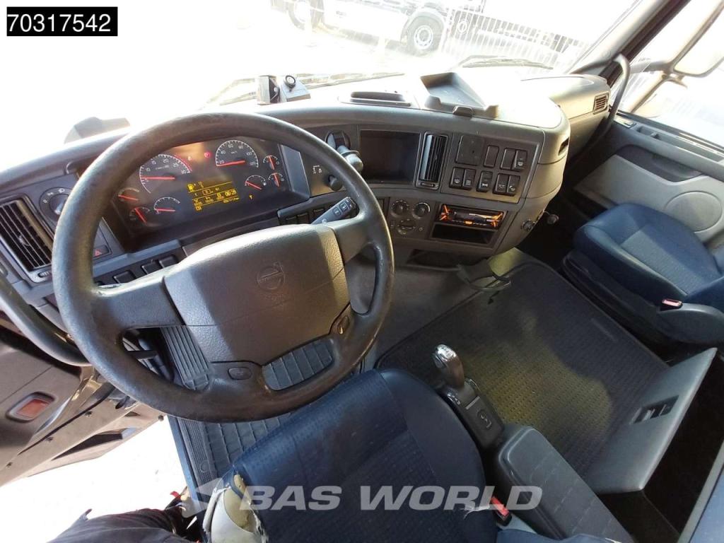 Volvo FH 440 FH 4X2 Globetrotter VEB+ Euro5 Foto 19