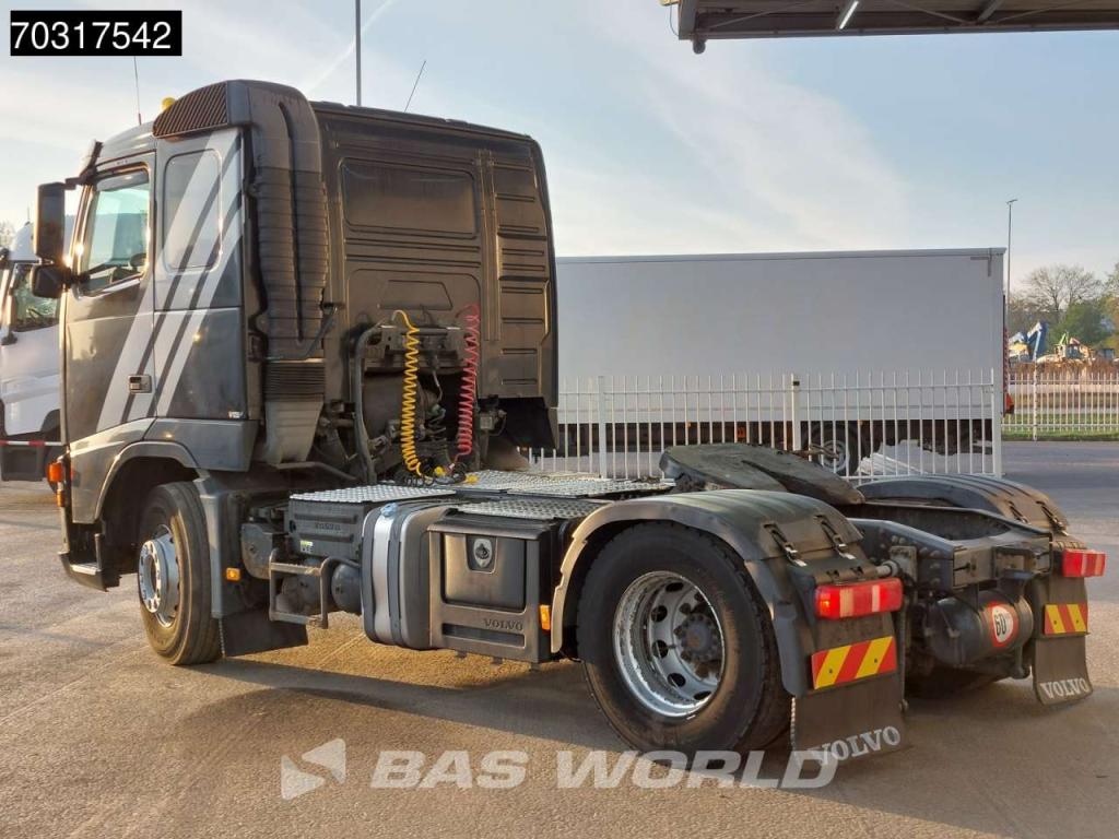 Volvo FH 440 FH 4X2 Globetrotter VEB+ Euro5 Foto 2