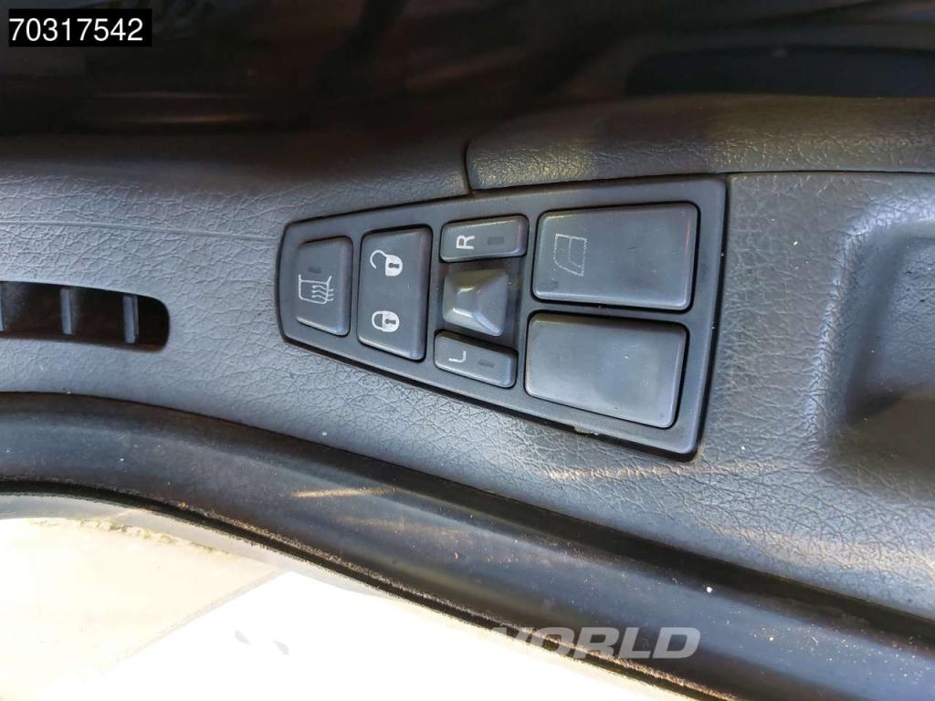Volvo FH 440 FH 4X2 Globetrotter VEB+ Euro5 Foto 21